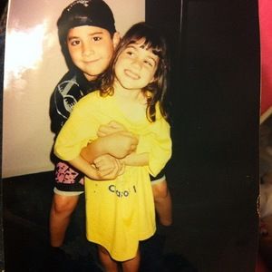 Meet your Posher, Janine